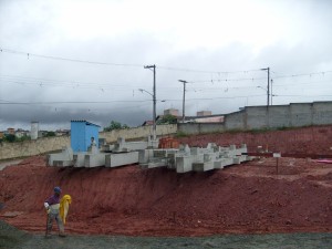 Escola Estadual CHB Lajeado B - 17  